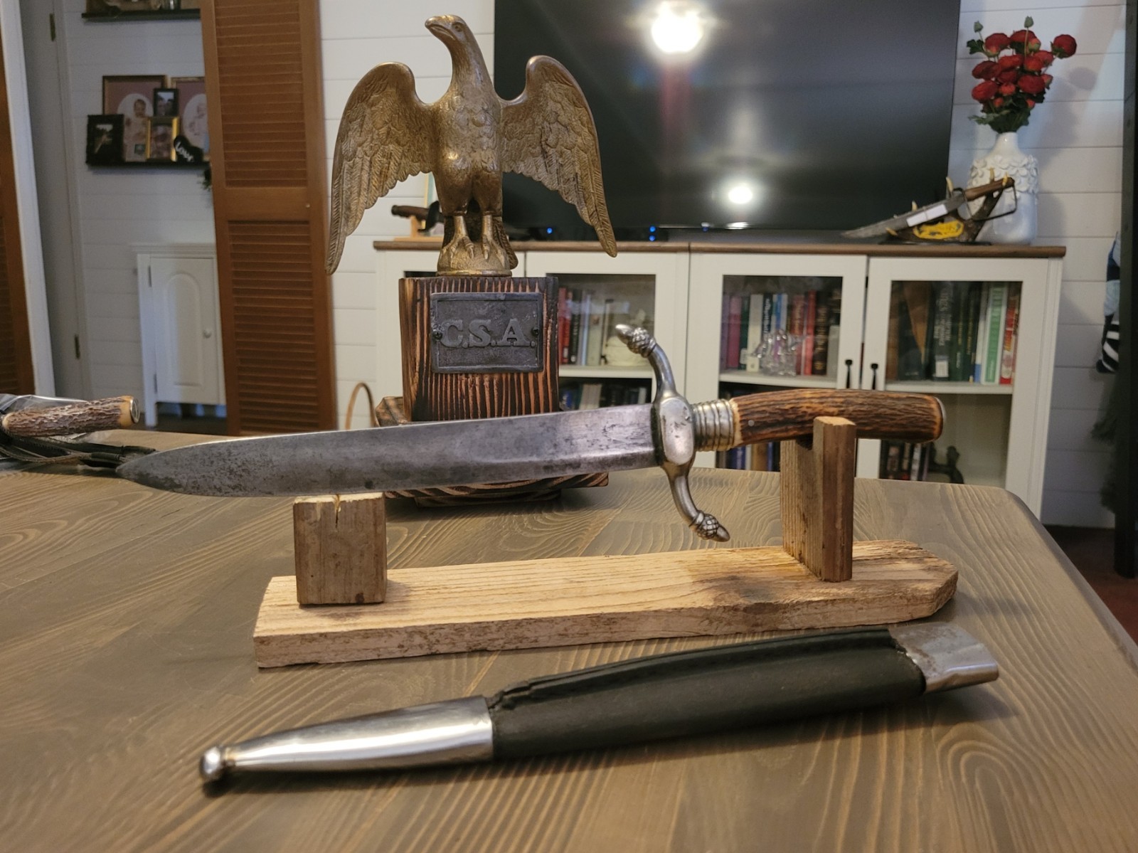 Antique Civil War \ Antique Civil War \