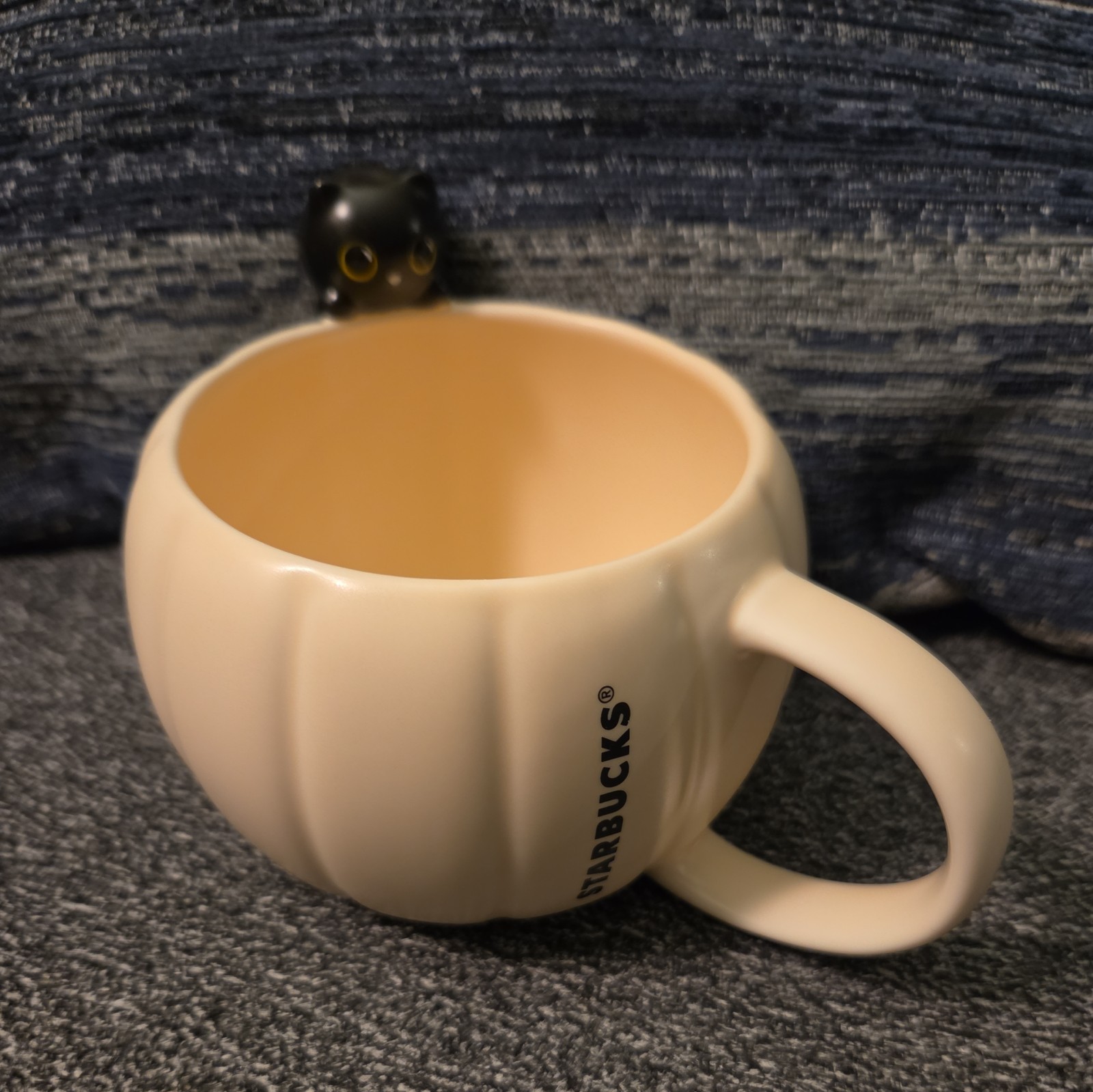 Starbucks Black Cat MUG LIMITED EDITION 2026 Brand new, Authentic Starbucks Black Cat MUG LIMITED EDITION 2026 Brand new, Authentic