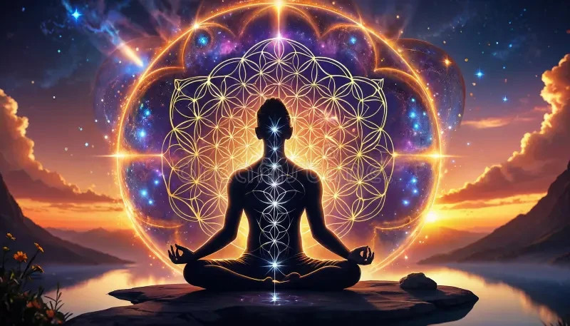 Calm Spirit Reading - Anxiety Relief, Inner Peace & Emotional Healing Calm Spirit Reading - Anxiety Relief, Inner Peace & Emotional Healing