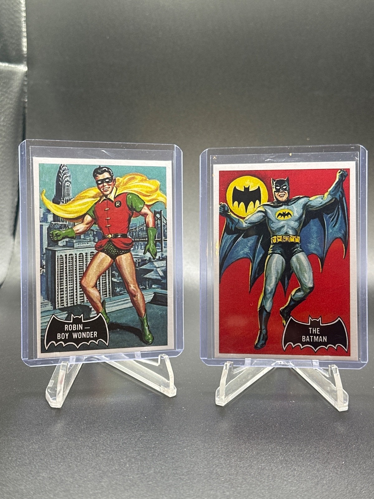 1966 Batman Black Bat #1 and #2. REPRINT 1966 Batman Black Bat #1 and #2. REPRINT