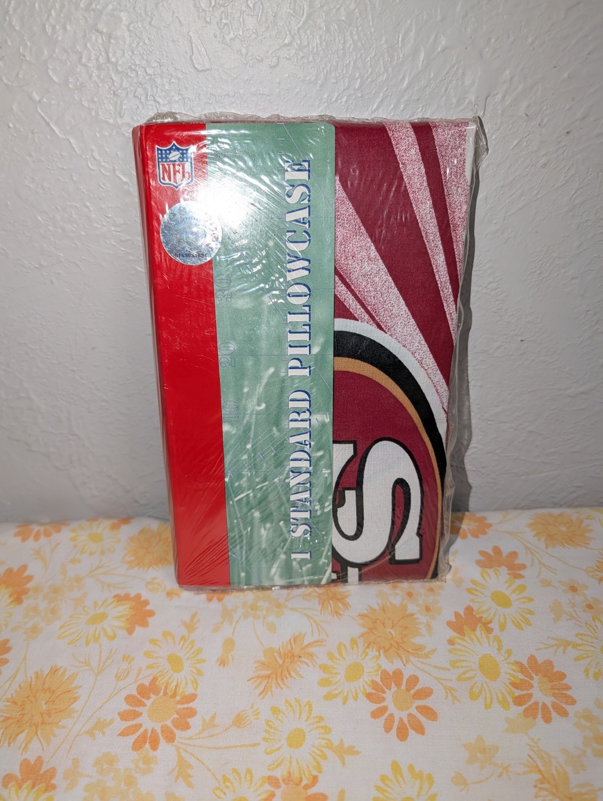 vintage san Francisco standard pillow case vintage vintage san Francisco standard pillow case vintage