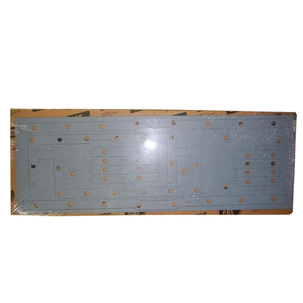 Oil Pan Gasket 4N1151 Fits CAT D8L D8N D8R D8RII D8T D9L D9N D9R D9T