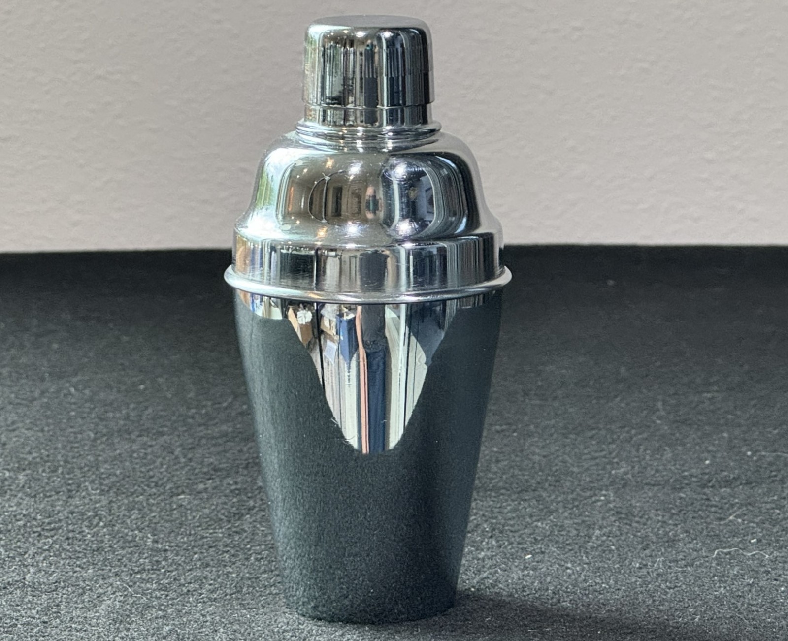 Mini Tiny 4 & 3/4