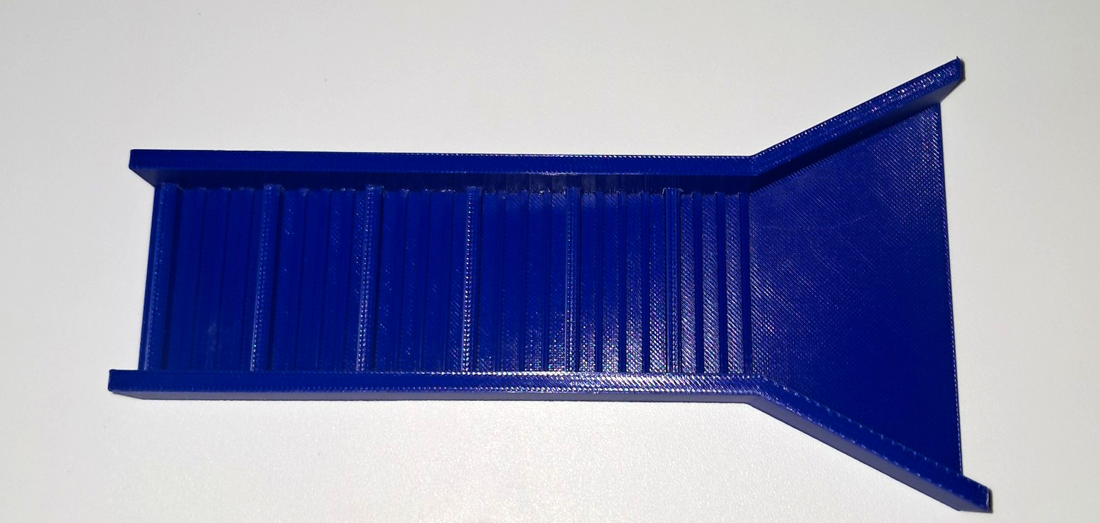 Mini Sluice Box Pocket Sized/Great For Backpacking/Hiking. Mini Sluice Box Pocket Sized/Great For Backpacking/Hiking.