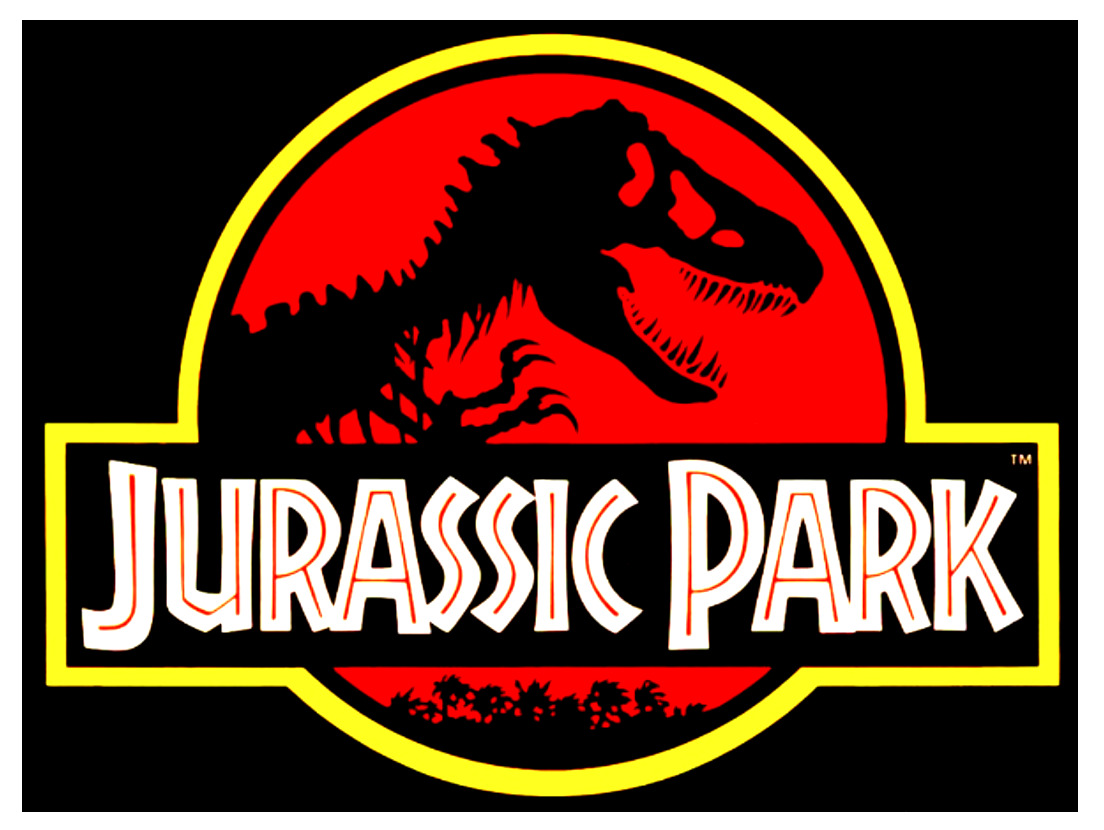 35mm Feature Film: JURASSIC PARK (1993) Directed by Steven Spielberg - LPP