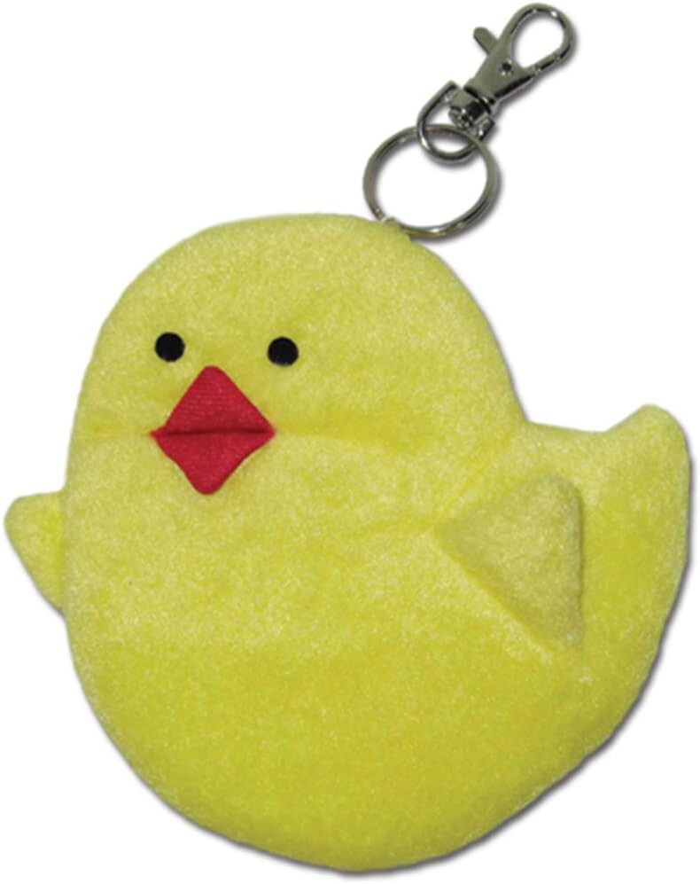 Hetalia Pu Taro Plush Coin Purse (By Great Eastern) Hetalia Pu Taro Plush Coin Purse (By Great Eastern)