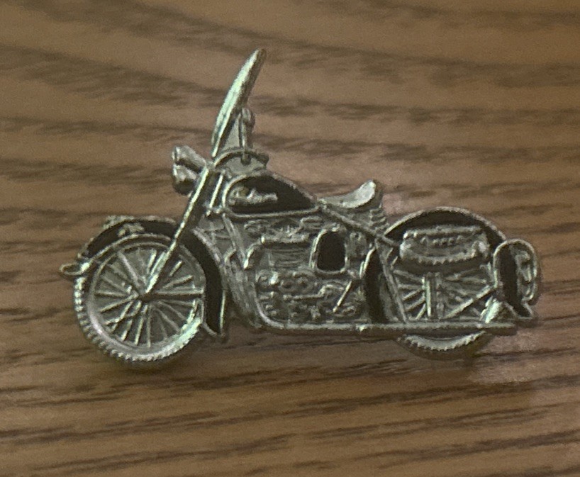 Indian Motorcycle Pin Very Rare Indian Motorcycle Pin Very Rare
