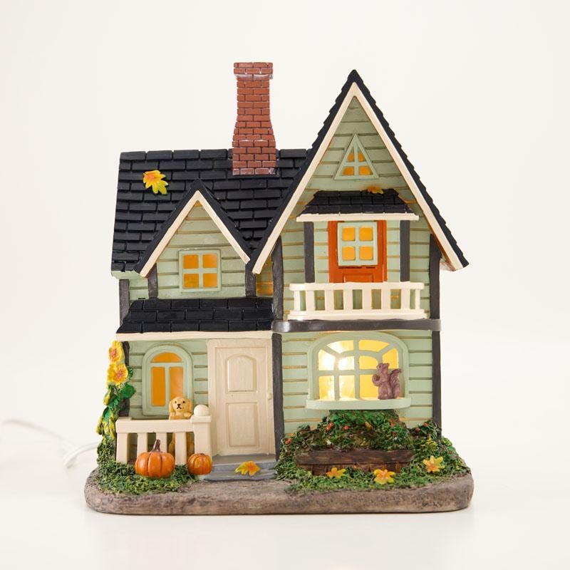 Cracker Barrel Harvest House Accent Light ( 2026) NEW - ORIGINAL BOX Cracker Barrel Harvest House Accent Light ( 2026) NEW - ORIGINAL BOX