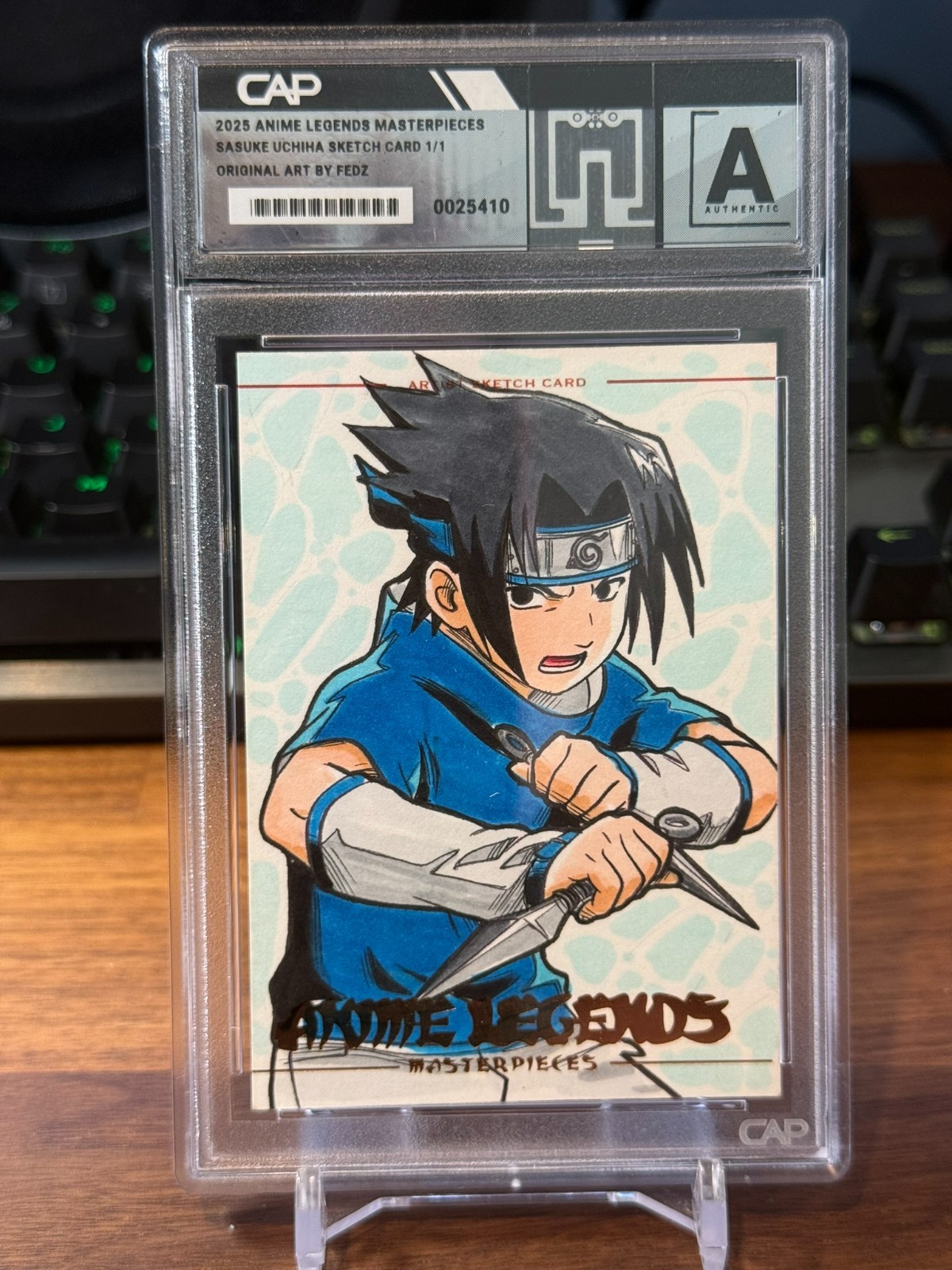 2025 Anime Legends - \ 2025 Anime Legends - \