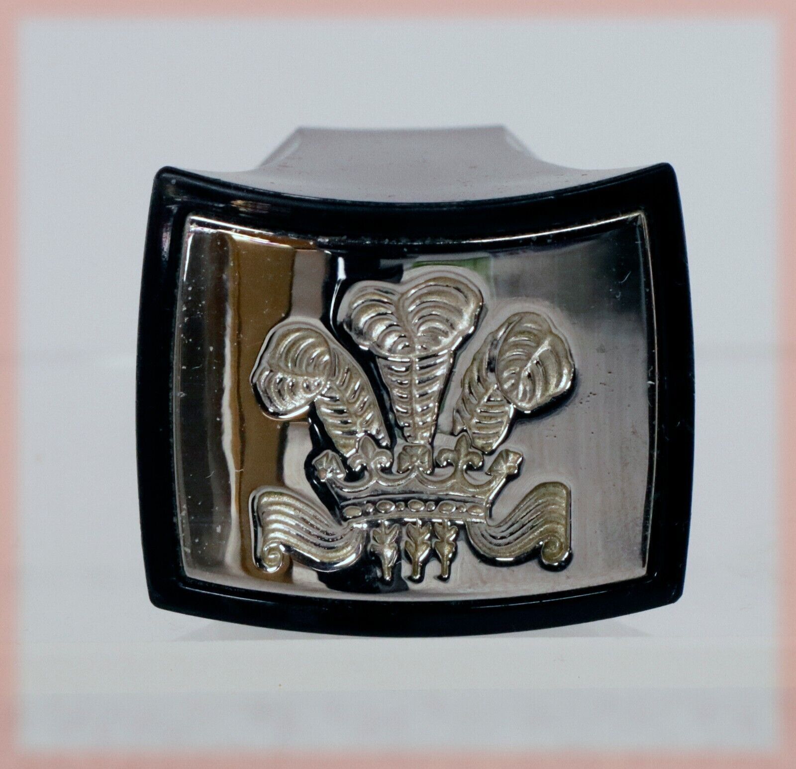 Creed Aventus Perfume Cap - Generation 3 Square Cap. Niche Perfume Cap. Official