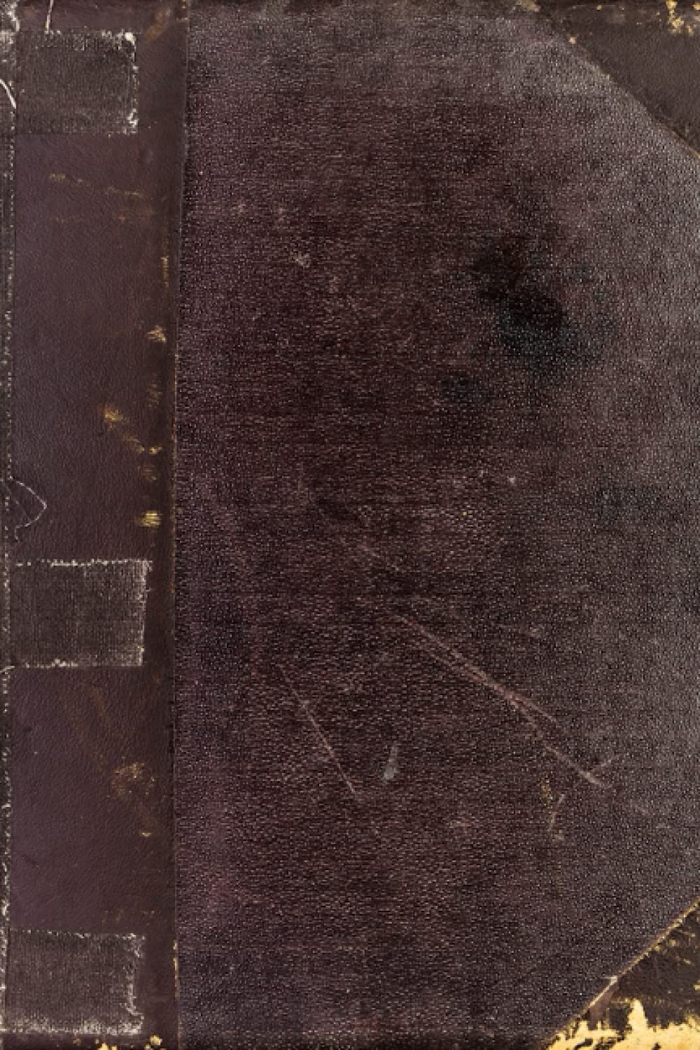 Old looking Notebook cheap - 6 x 9 inches - vintage journal leather - notebook f Old looking Notebook cheap - 6 x 9 inches - vintage journal leather - notebook f