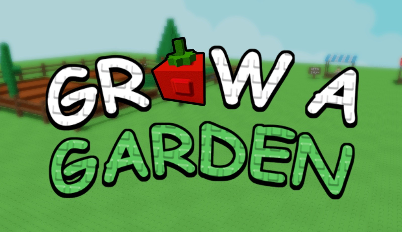 Grow a garden bundle pets and shackles starter for new or old players
