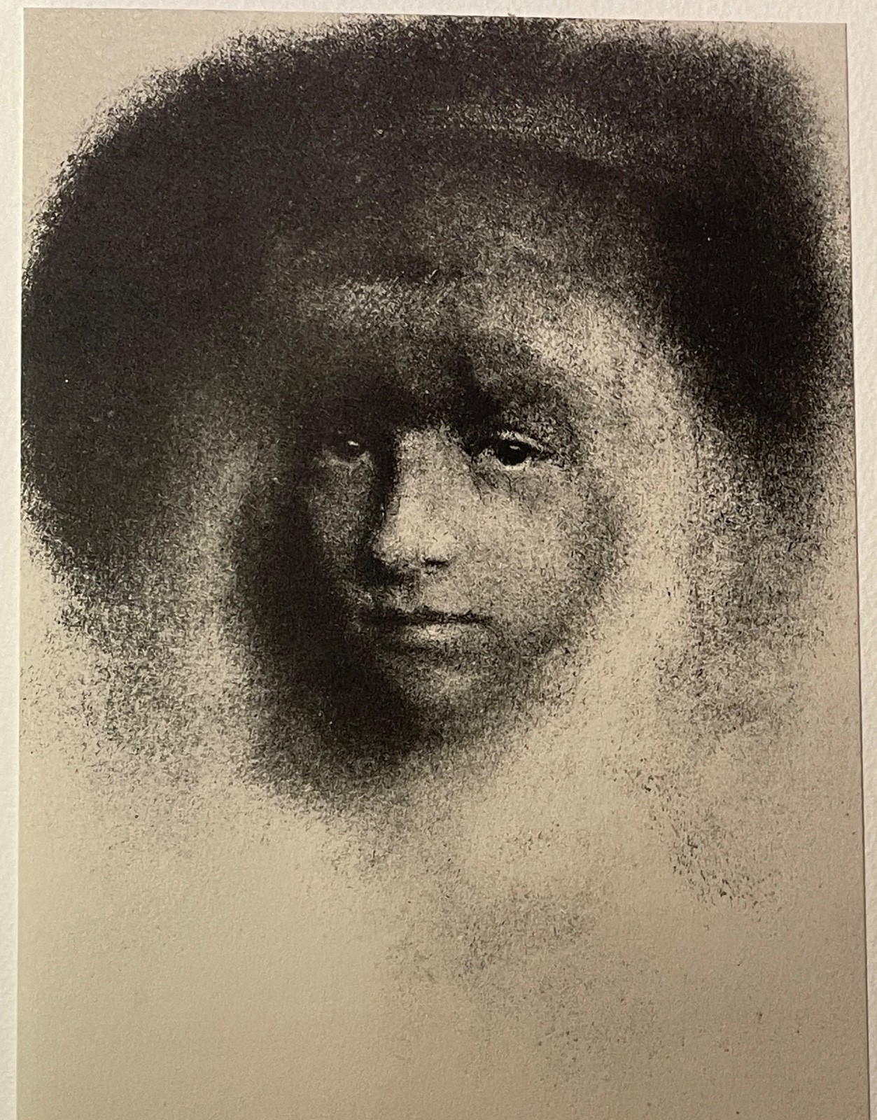 Robert Demachy Portfolio of 16 Rare Prints 1st Edition Limited Numbered 368/500