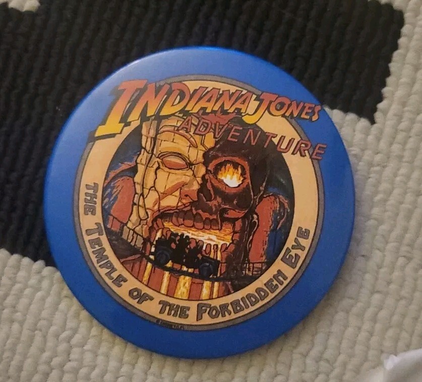Vintage Indiana Jones ADVENTURE 3\ Vintage Indiana Jones ADVENTURE 3\