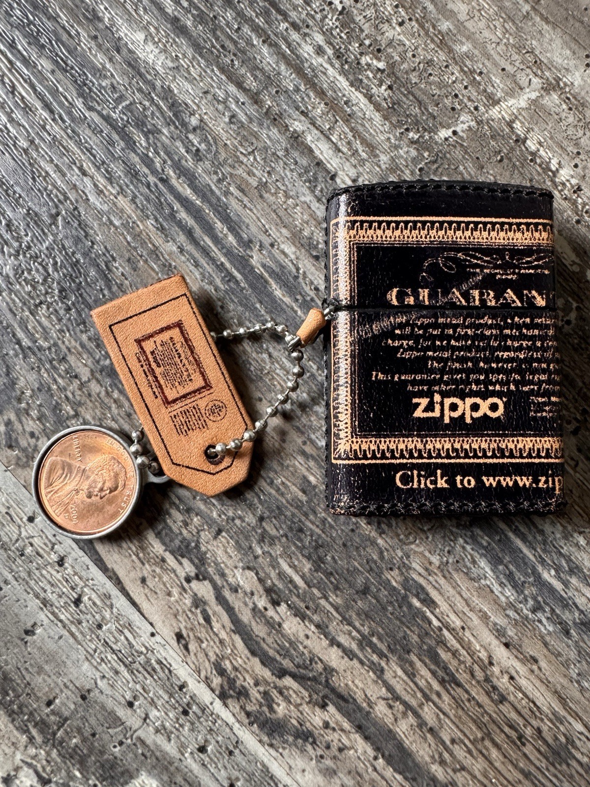 Brand New Never Used. Penny Zippo Collectible Lighter. Brand New Never Used. Penny Zippo Collectible Lighter.