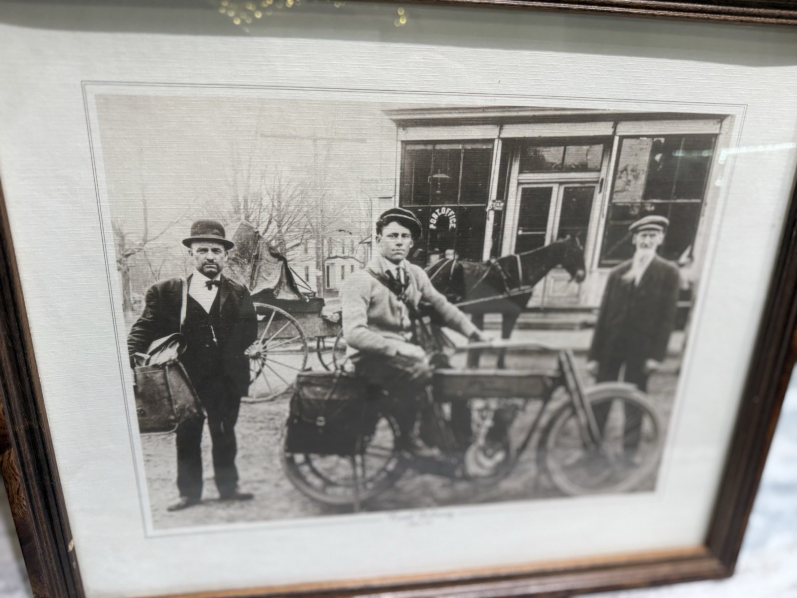 Vintage Rare Harley Davidson Vintage Rare Harley Davidson