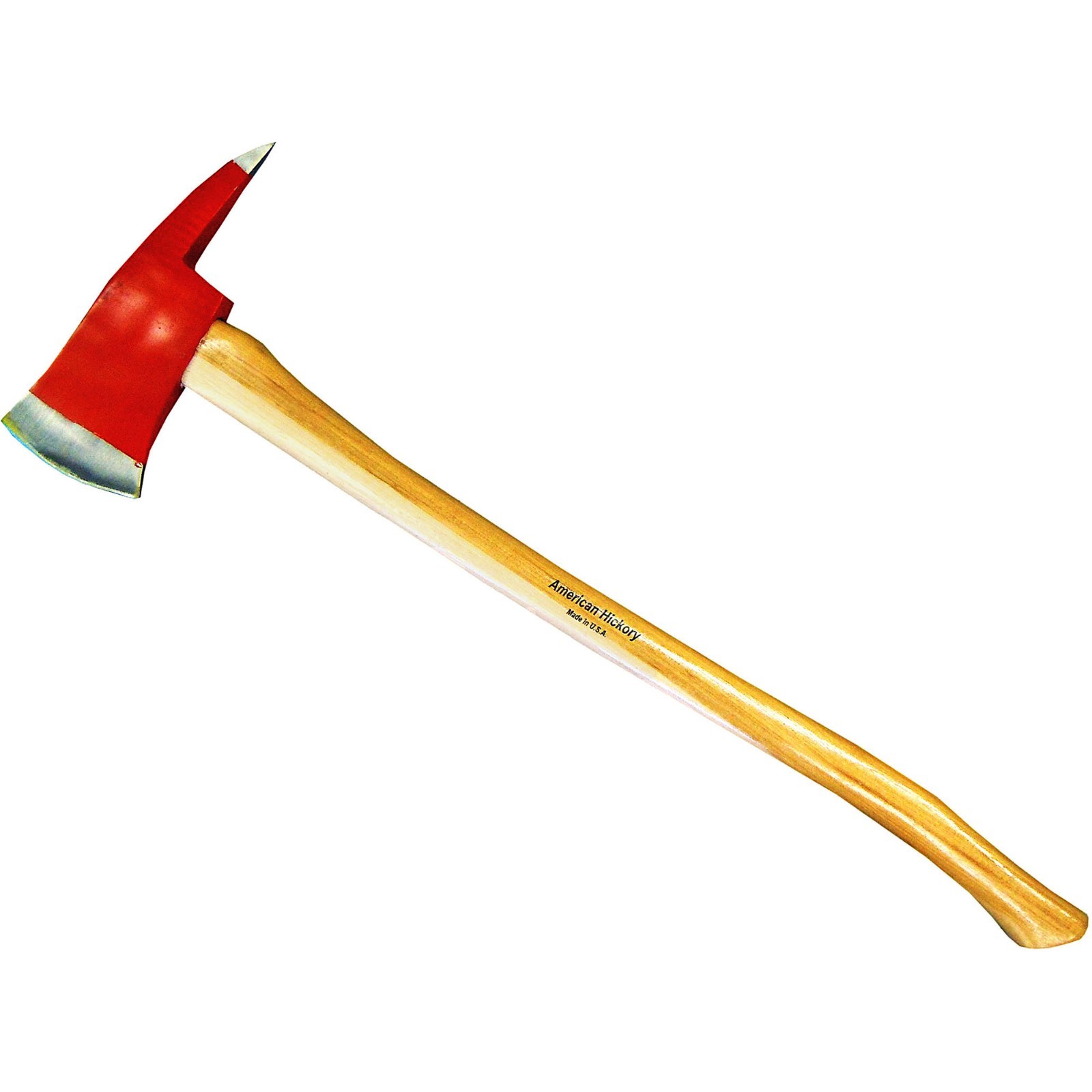 NEW Valley 6 Lb. Fireman\'s Axe, 36\