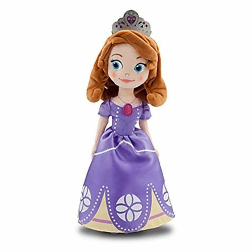 Disney Sofia the First Once Upon a Princess 13 Disney Sofia the First Once Upon a Princess 13