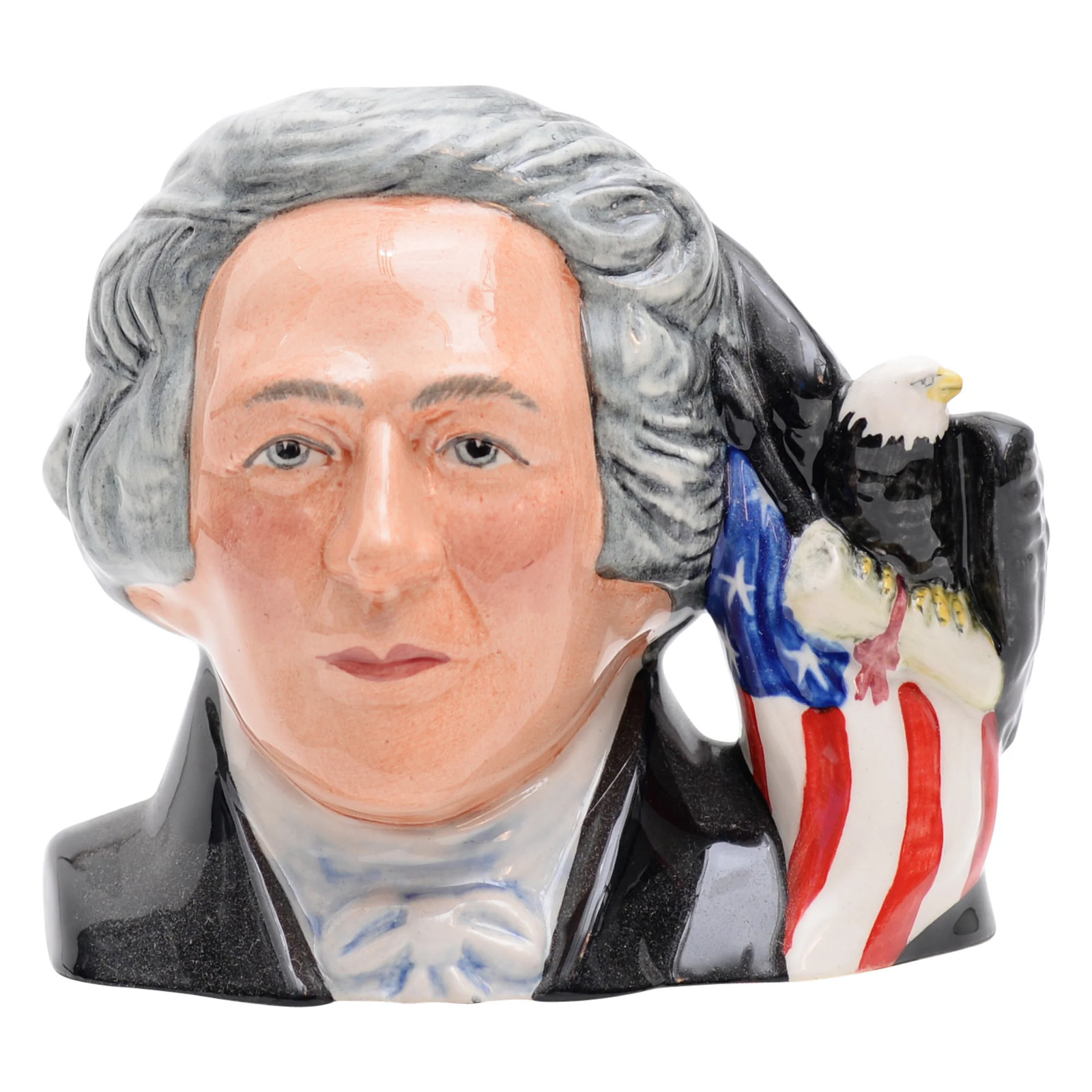 Hamilton Small Hamilton Small