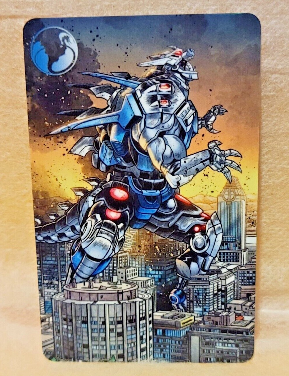 Dragon Con 2022 Hyatt Atlanta Hotel Room Key Card RARE