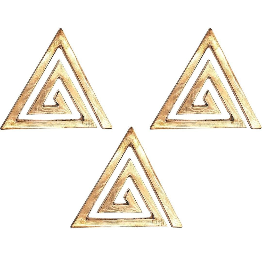 Copper Helix South East Main Door dosh Defect Correction remedy.3 pcs Copper Helix South East Main Door dosh Defect Correction remedy.3 pcs