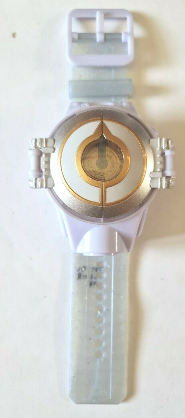 Yokai Watch DX Yokai Watch Elda ver. K Watch Bandai used