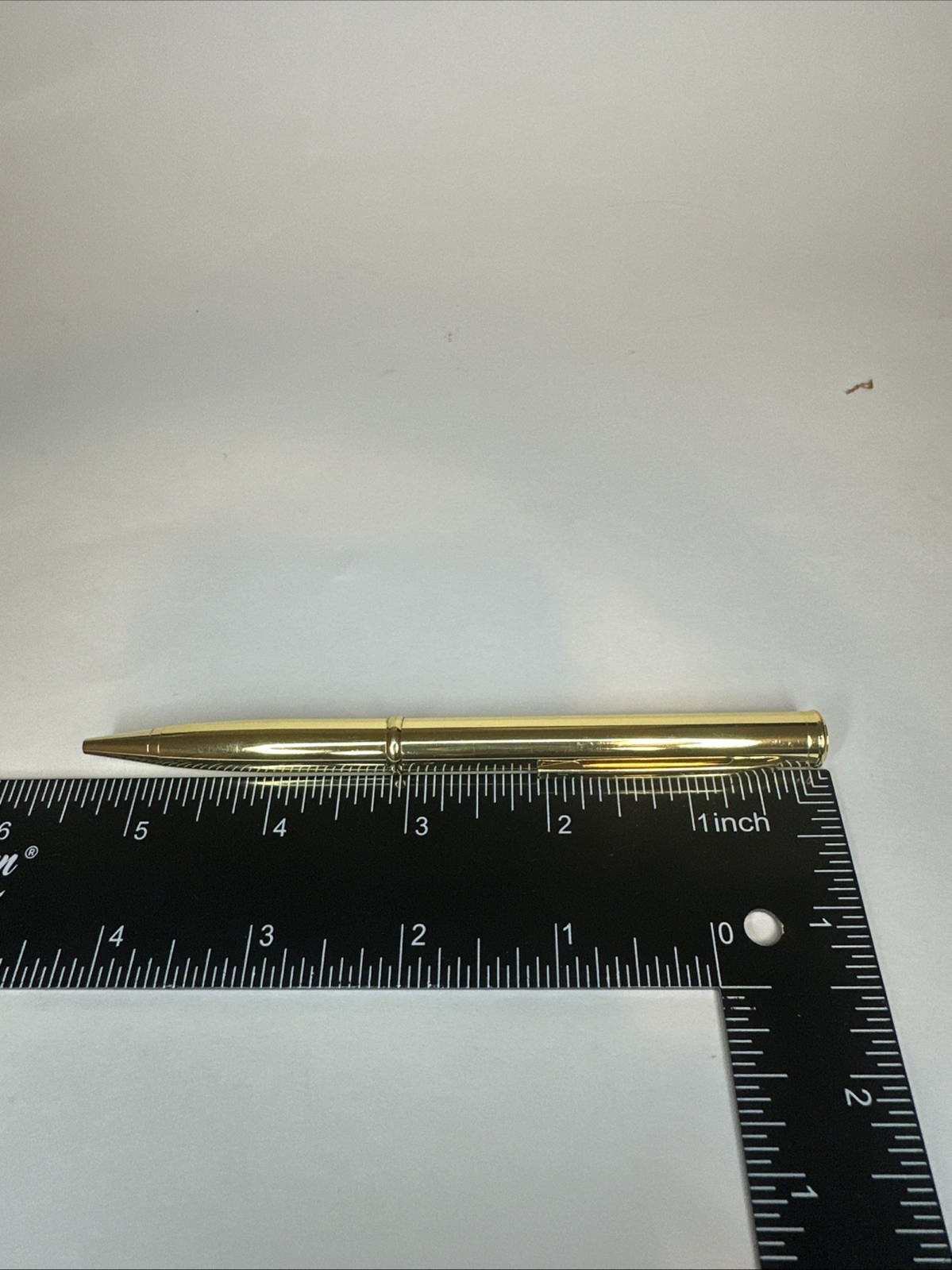 pen knife-Gold