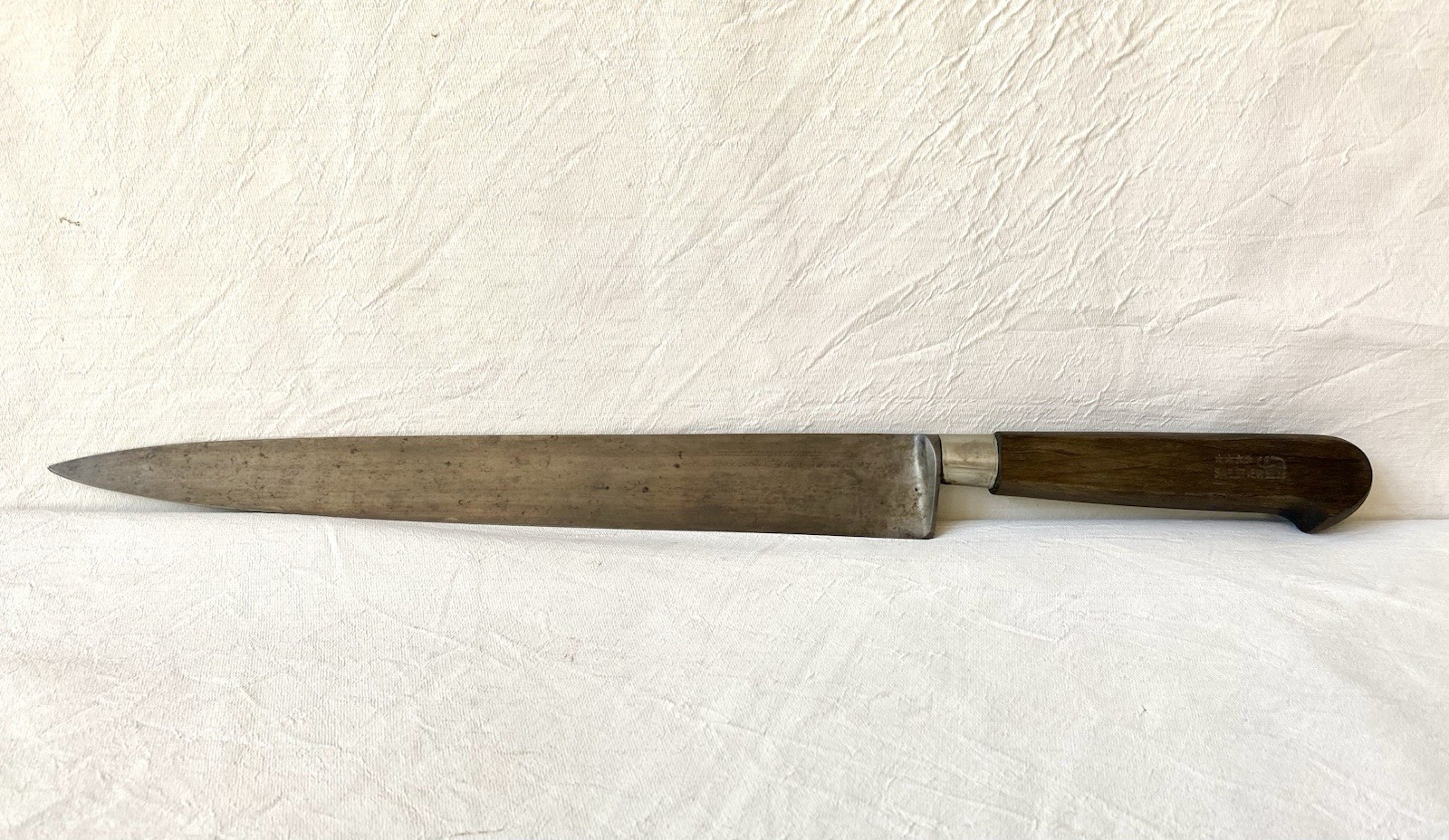 VTG Sabatier 9.5 VTG Sabatier 9.5