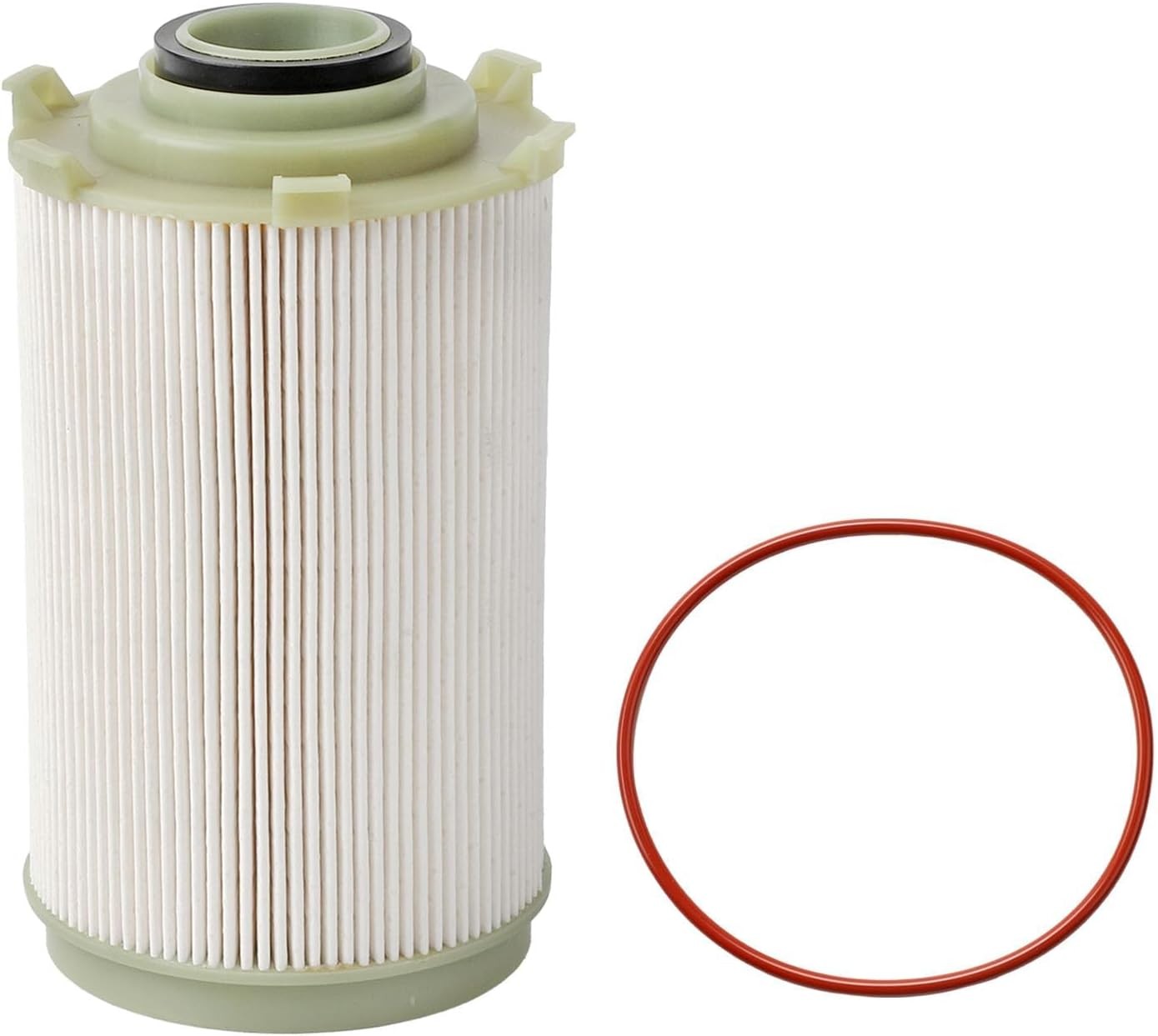 6.7L Cummins Diesel Fuel Filter Compatible with Dodge 2007-2009 Ram 2500 3500, 2