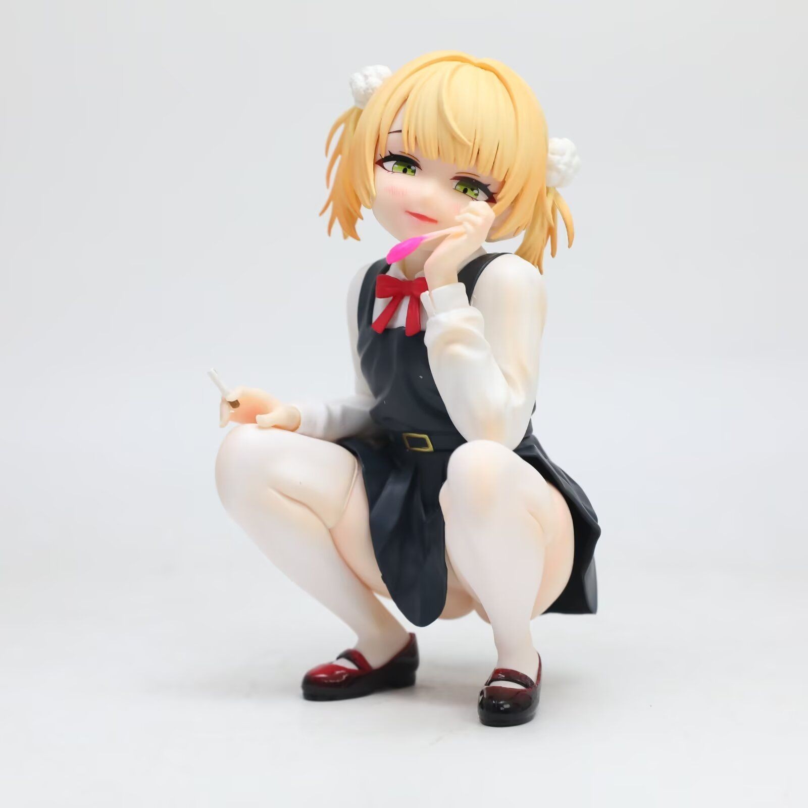 Ui Shigure Loli Anime Pretty Girl 1/6 Scale Ver. PVC Figure Statue No Box 14cm