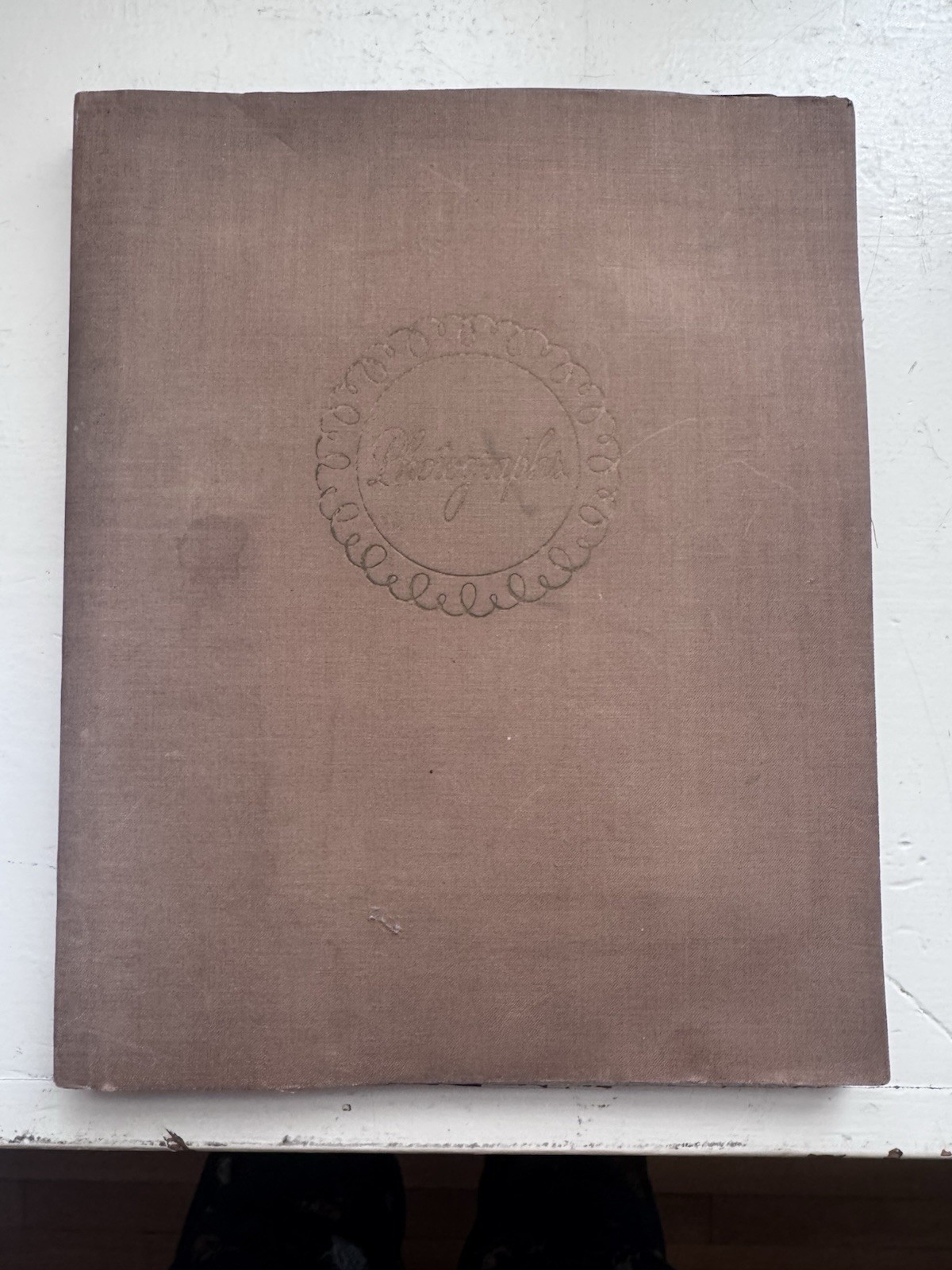 Original 1939 New York World’s Fair Snapshot Photo Album – 25 Photographs Original 1939 New York World’s Fair Snapshot Photo Album – 25 Photographs