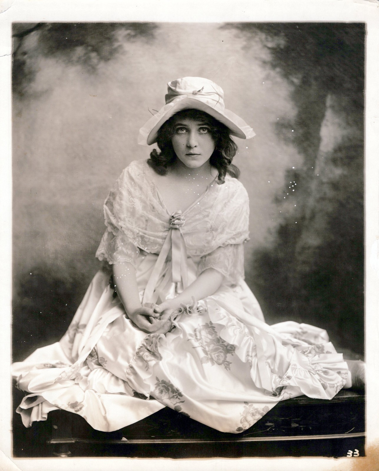 HOLLYWOOD JUNE CAPRICE TRAGIC SILENT STAR PORTRAIT 1920s ORIG PHOTO MA45 HOLLYWOOD JUNE CAPRICE TRAGIC SILENT STAR PORTRAIT 1920s ORIG PHOTO MA45
