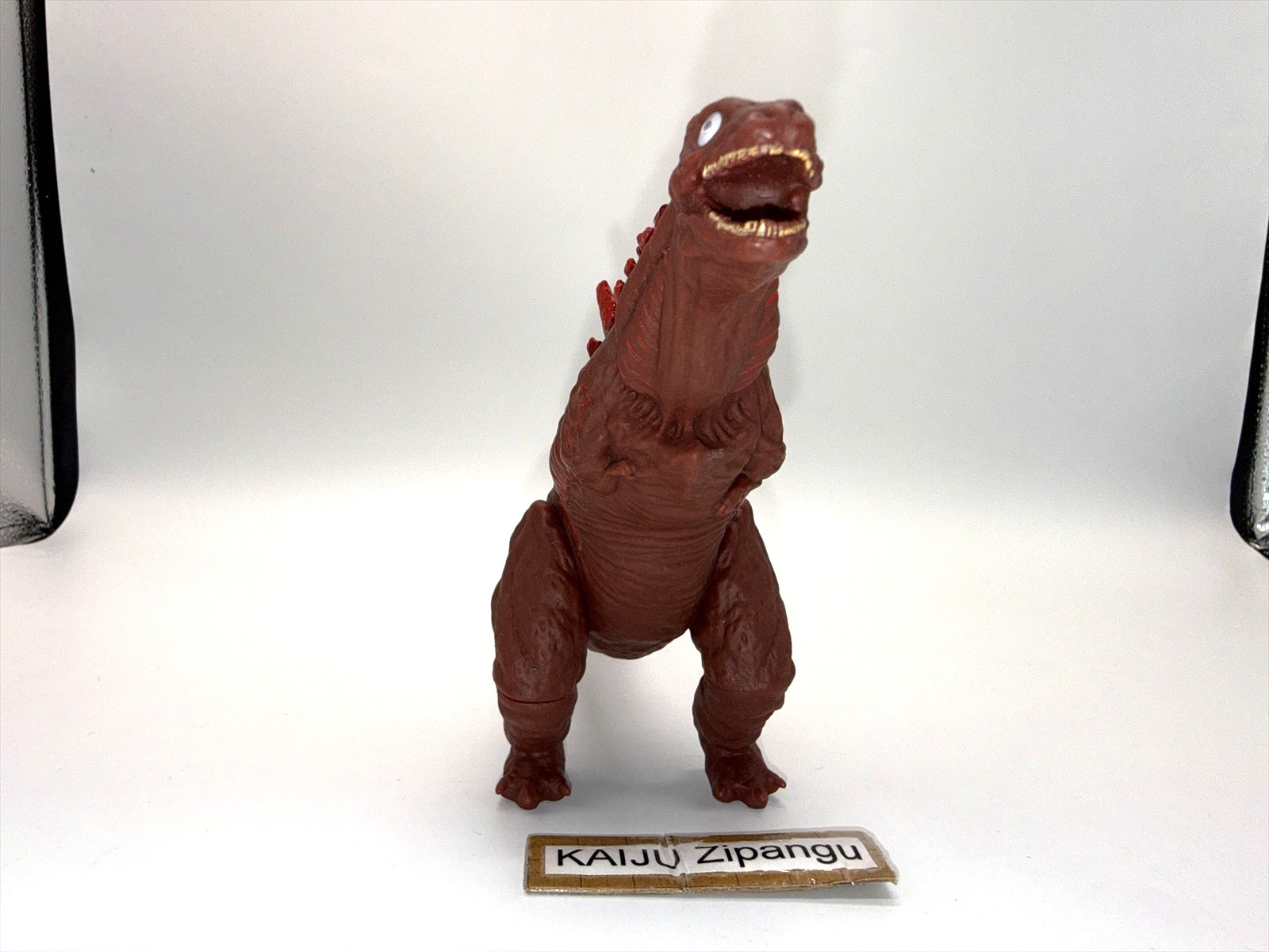 2016 Bandai Movie Monster 13