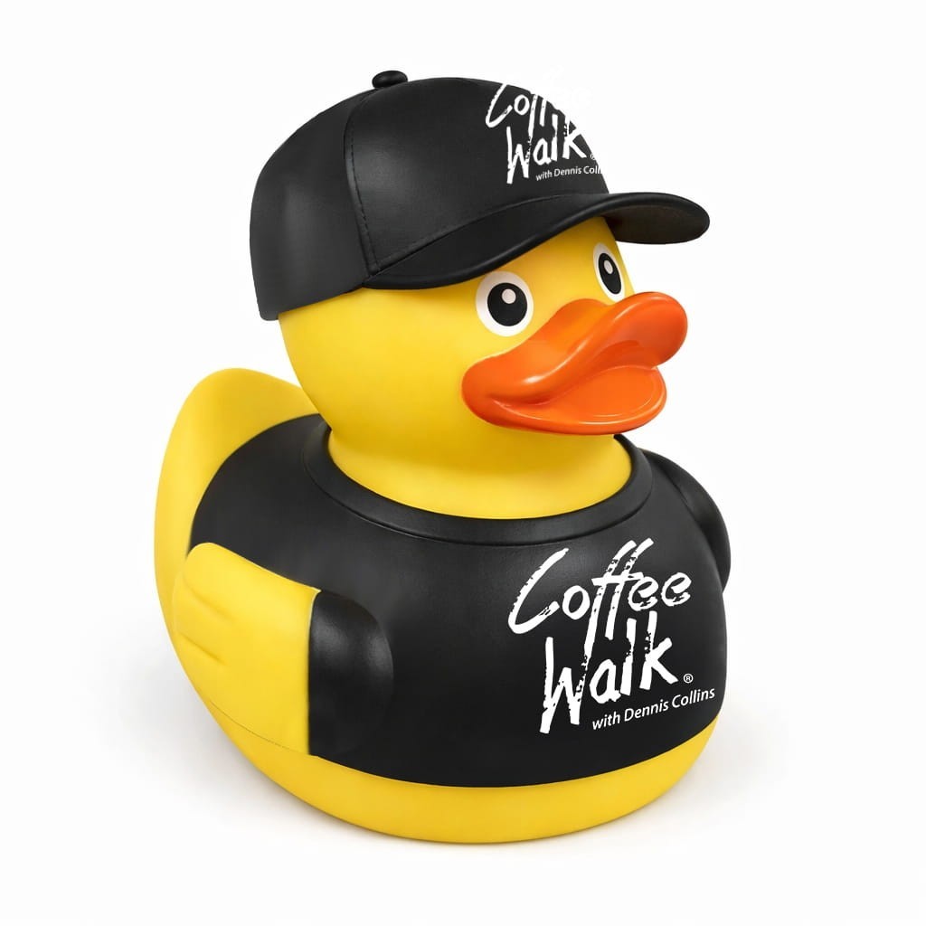 Coffee Walk 4 Coffee Walk 4