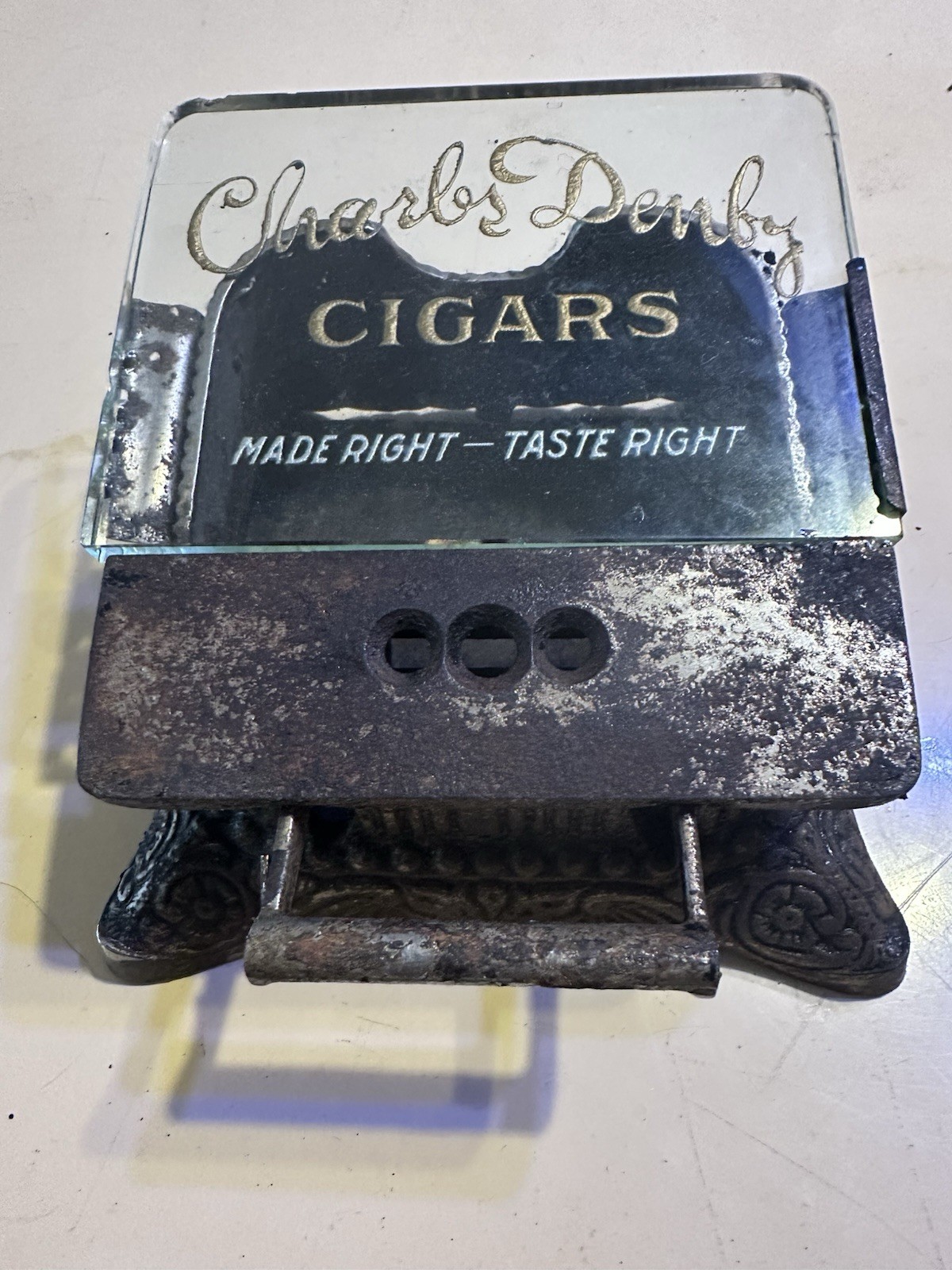 Charles Denby Cigars Charles Denby Cigars