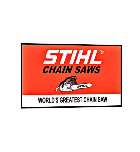 NEW STIHL SLANT LOGO DECAL CHAINSAW. RAMBLER CUP, TOOL BOX,LOCKER STICKER NEW STIHL SLANT LOGO DECAL CHAINSAW. RAMBLER CUP, TOOL BOX,LOCKER STICKER