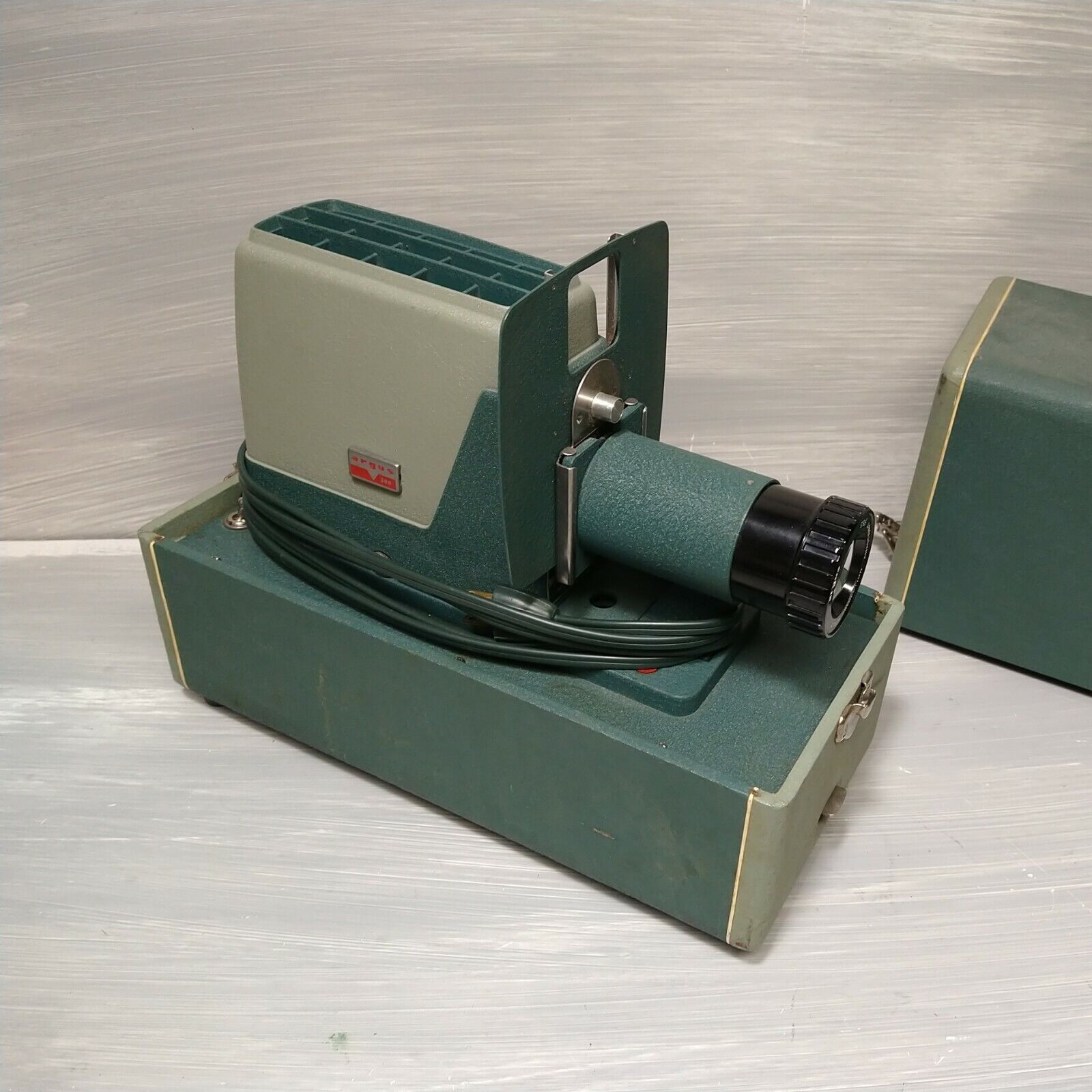 Vintage ARGUS 300 Slide Projector 