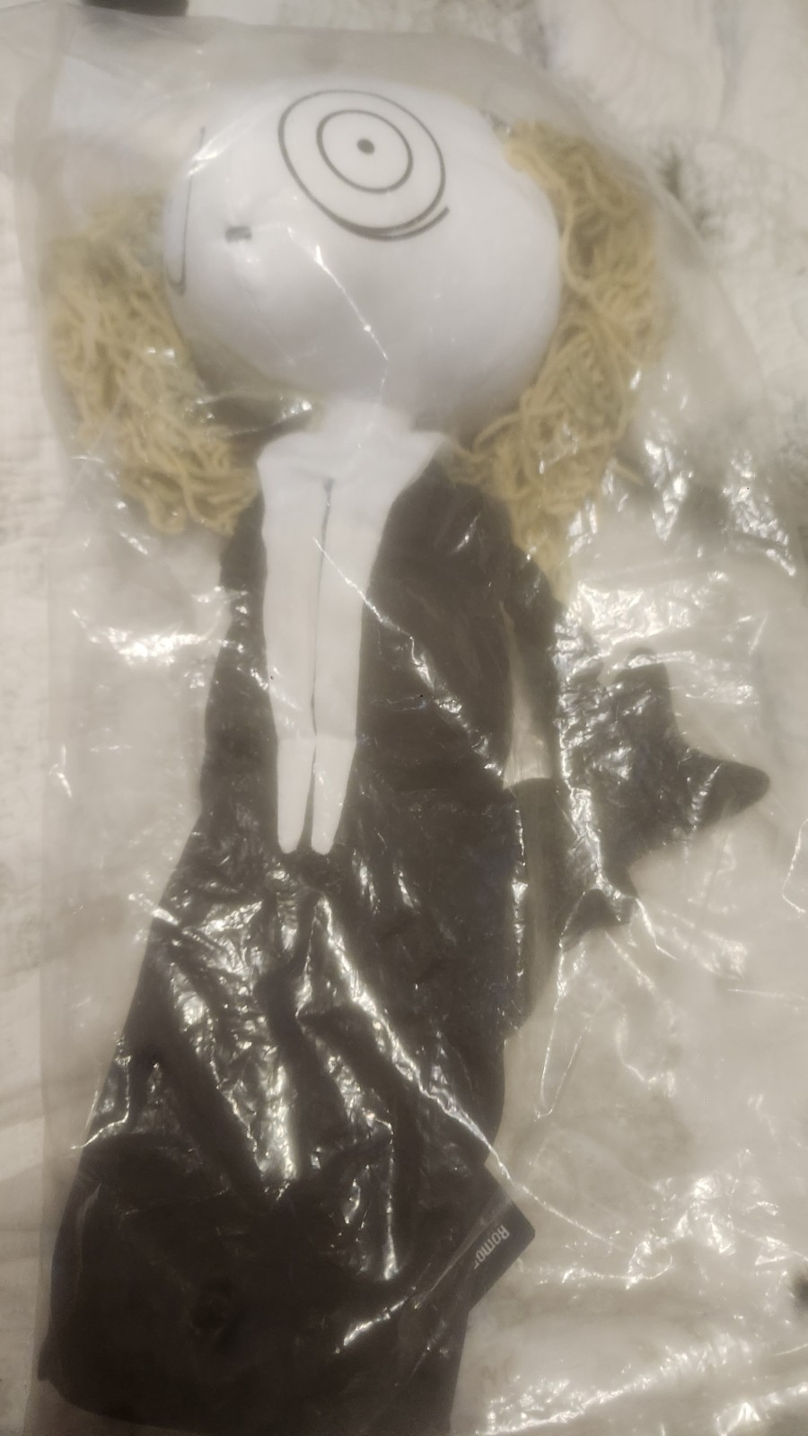 Roman Dirge Lenore the Dolly NWT 13\ Roman Dirge Lenore the Dolly NWT 13\