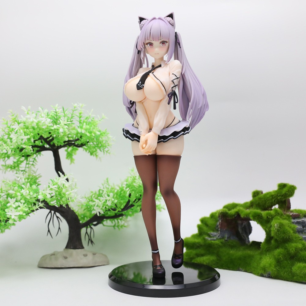 Anime Hentai Cute Girl Sexy Figures Toy PVC Collection Model Statue 26CM No Box Anime Hentai Cute Girl Sexy Figures Toy PVC Collection Model Statue 26CM No Box