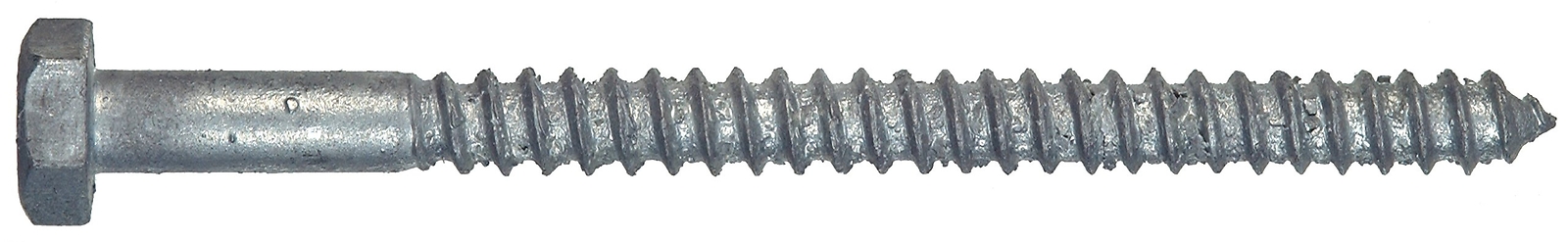 812082 Hot Dipped Galavanized Hex Lag Screw, 3/8 x 8-Inch, 50-Pack 812082 Hot Dipped Galavanized Hex Lag Screw, 3/8 x 8-Inch, 50-Pack