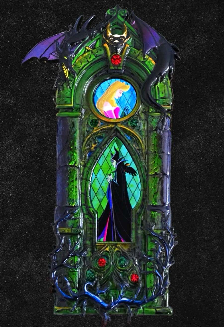 Artland Maleficent Jumbo Castle Presale