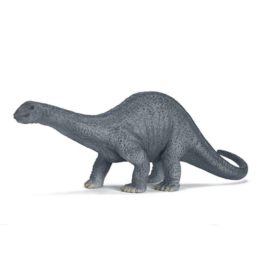 NEW Schleich 14501 Dinosaur Apatosaurus RETIRED Replica Dinosaur Figure Rare toy