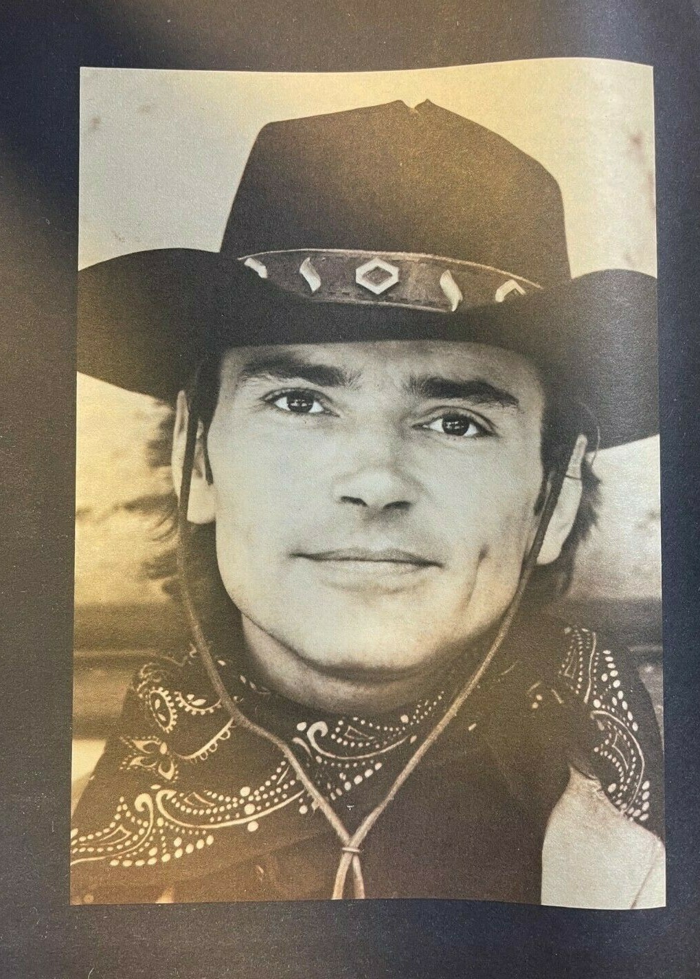 1972 Tragic Death of Actor Pete Duel Alias Smith & Jones