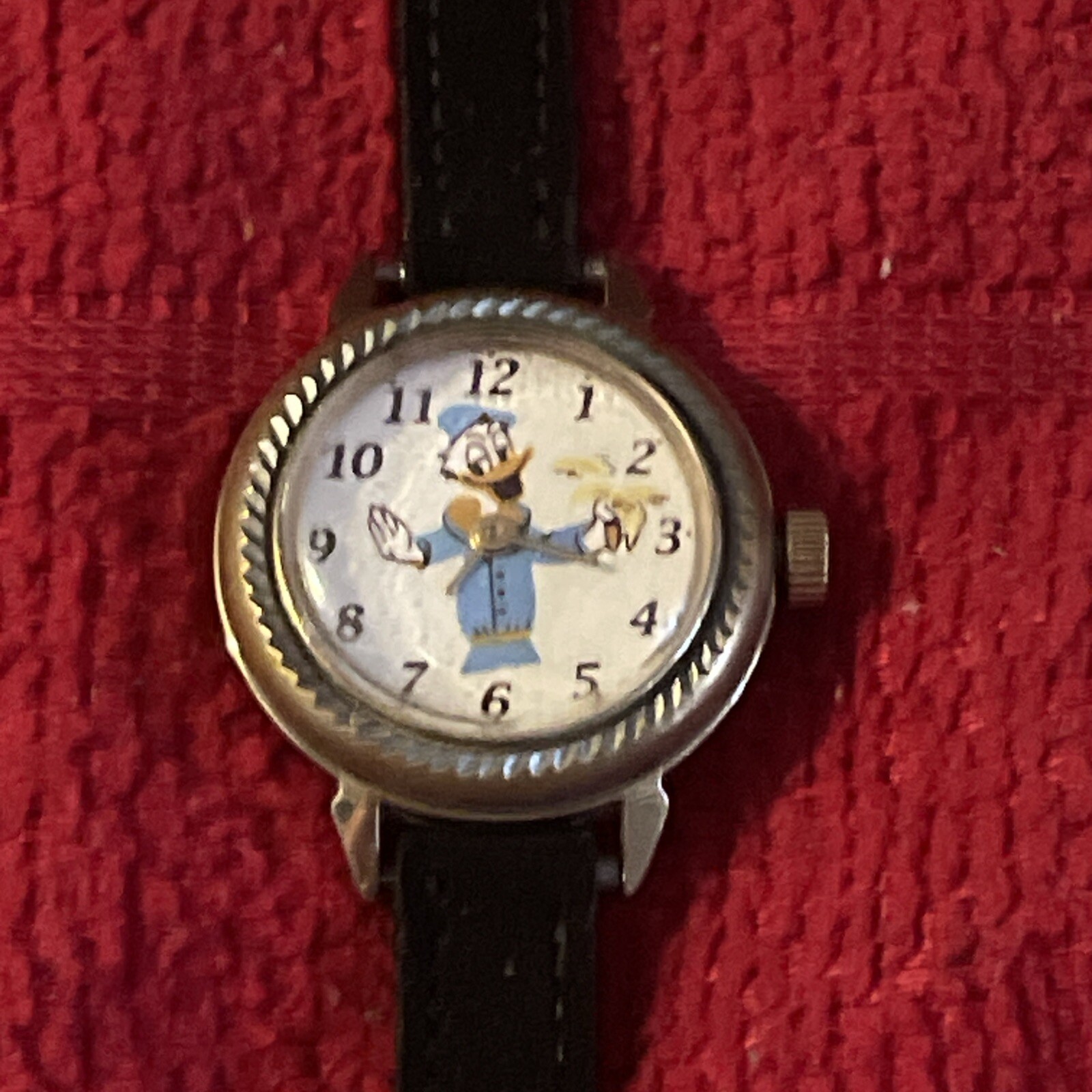 RARE Vintage Mechanical Don Duck, Unbranded , Well Made , Working,1960orEarlier RARE Vintage Mechanical Don Duck, Unbranded , Well Made , Working,1960orEarlier