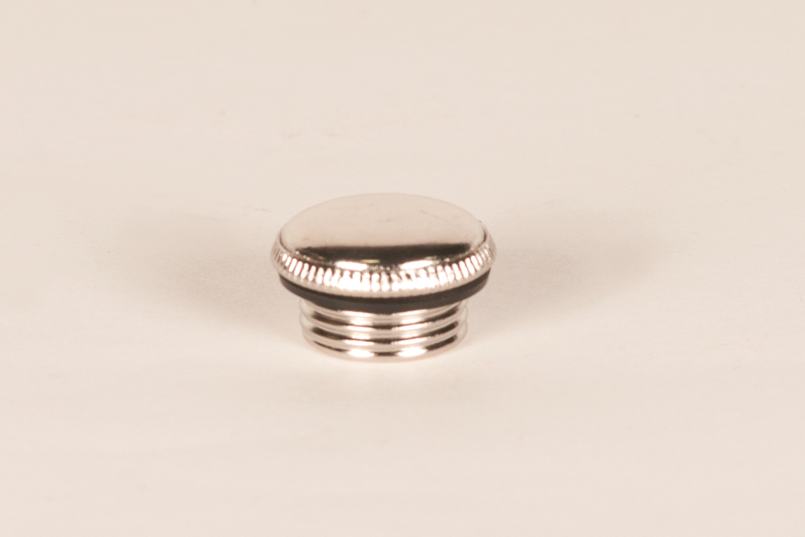 Aladdin Nickel Filler Plug Aladdin Nickel Filler Plug