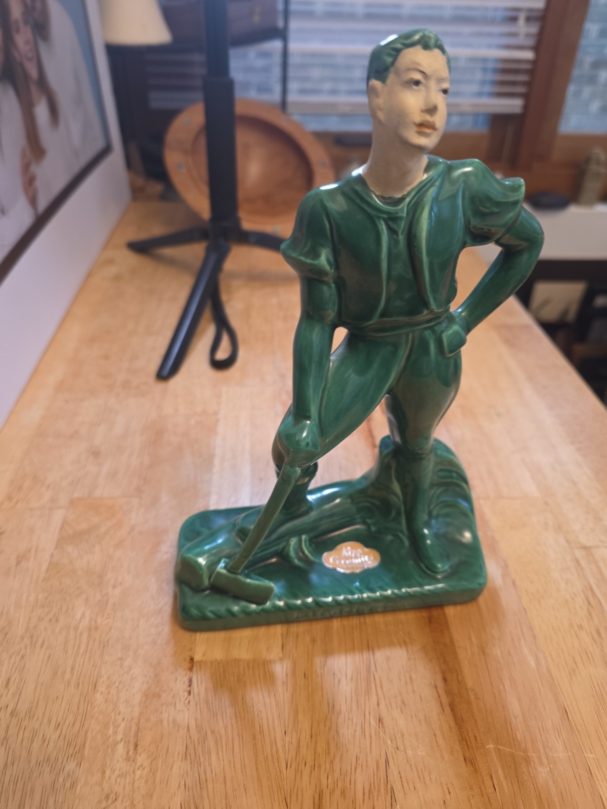 Vintage Kipp Ceramics Vintage Kipp Ceramics
