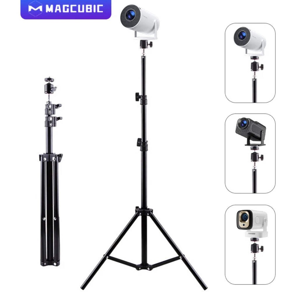 Magcubic Extendable Universal Portable Bracket for HY300 Pro + HY320 Mini HY310