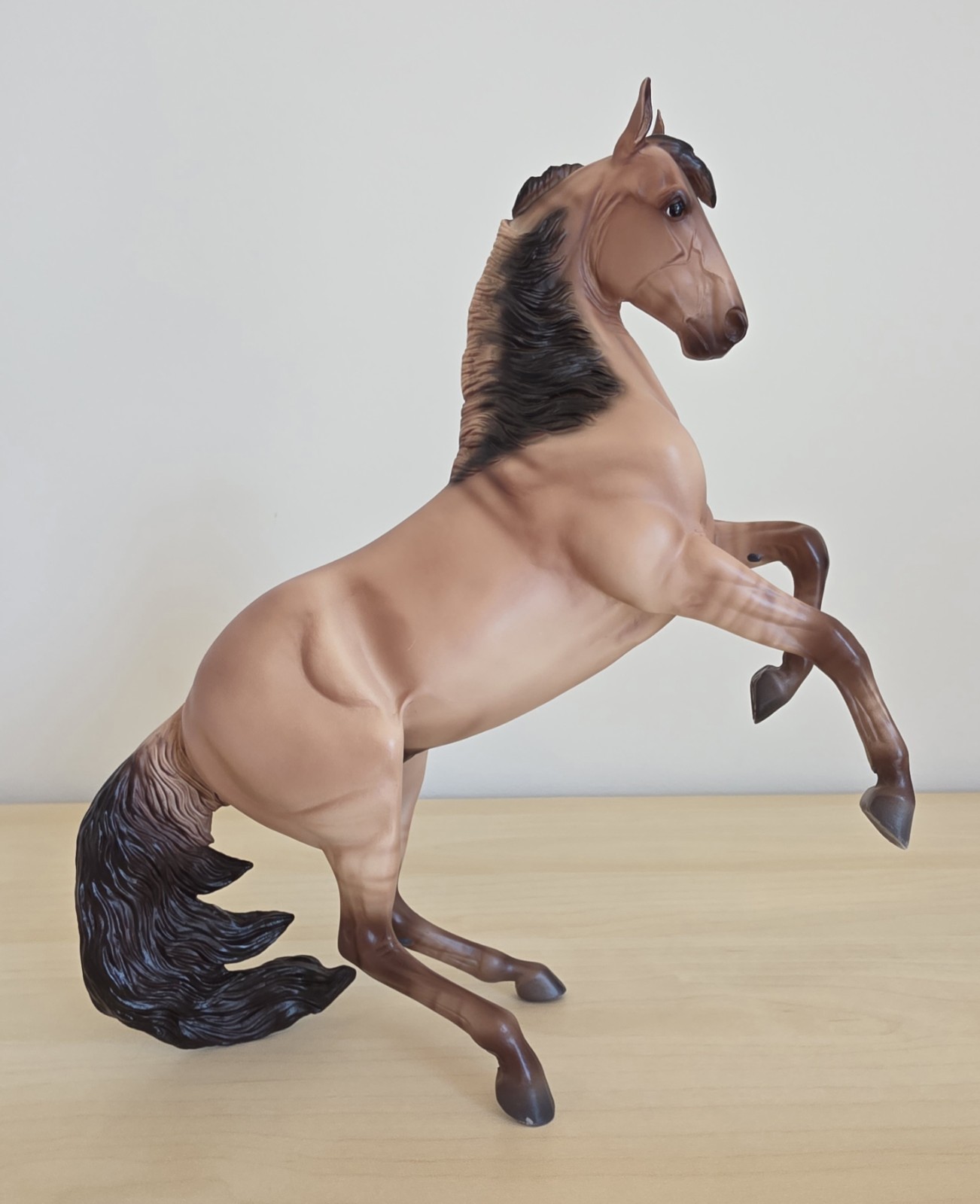 Breyer Traditional Model Horse MARSH TACKY TWO STEP #711162 BreyerFest Desatado Breyer Traditional Model Horse MARSH TACKY TWO STEP #711162 BreyerFest Desatado