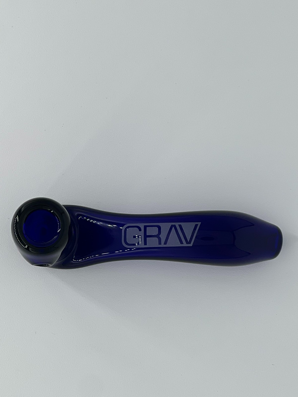 GRAV MINI CLASSIC SHERLOCK GLASS PIPE - 2 FREE GIFTS - 4