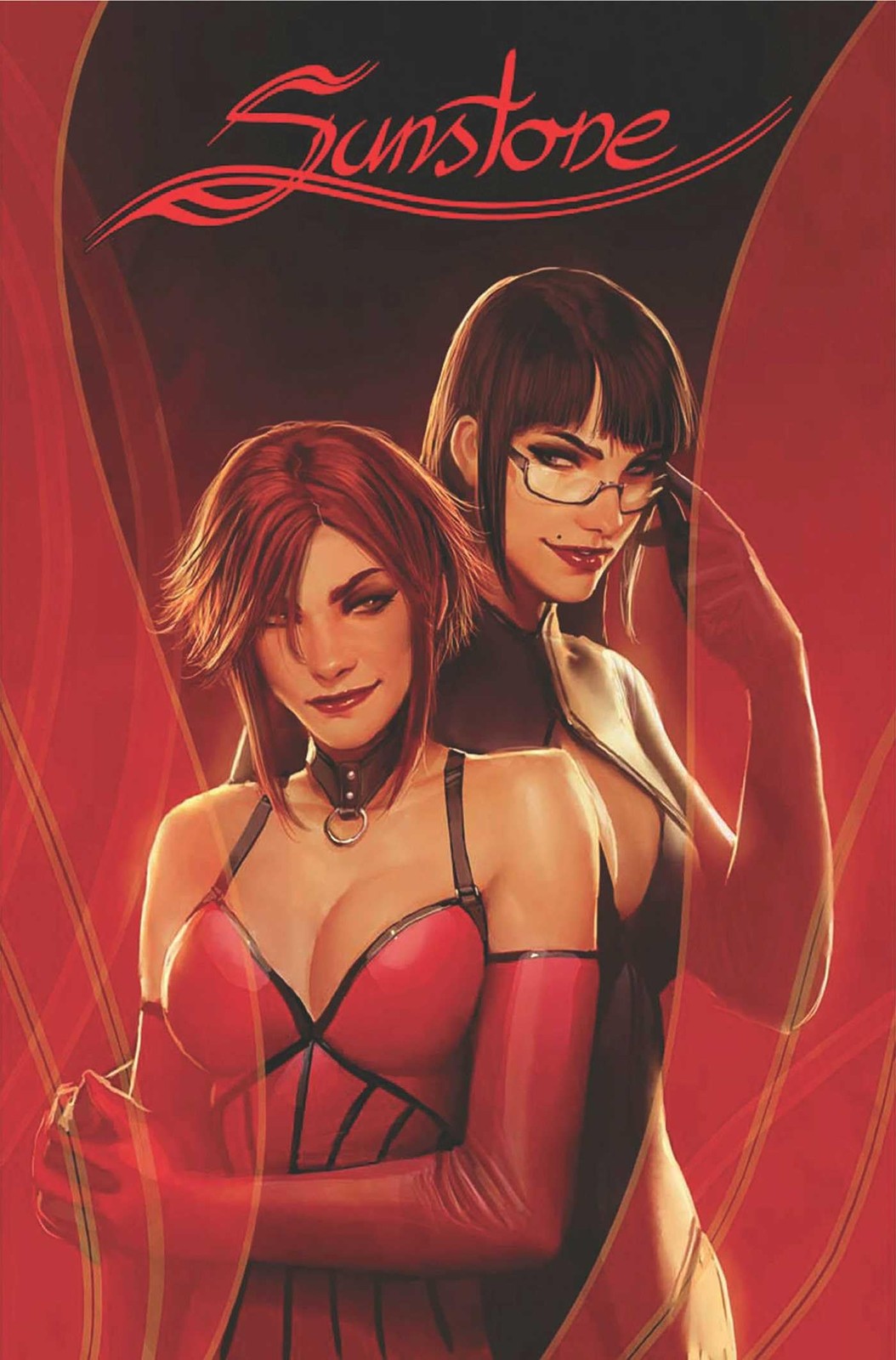 Sunstone Volume 1 Sunstone Volume 1